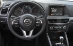 Mazda CX-5 2015 года (US)